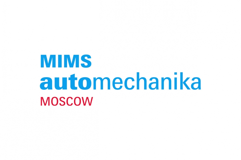 LADA: оригинальные запчасти и аксессуары на выставке MIMS Automechanika Moscow 2017