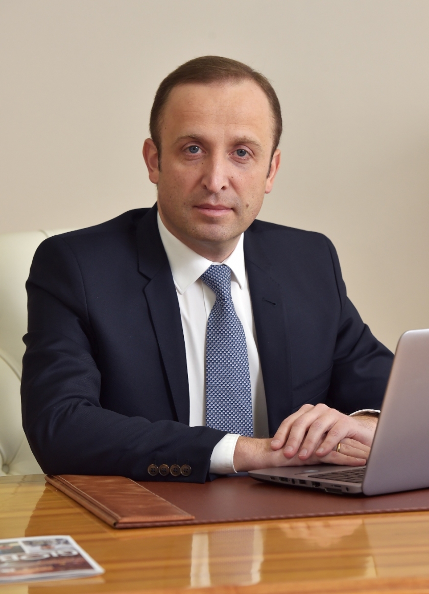 Алексей Бобров возглавит финансовый блок АВТОВАЗа