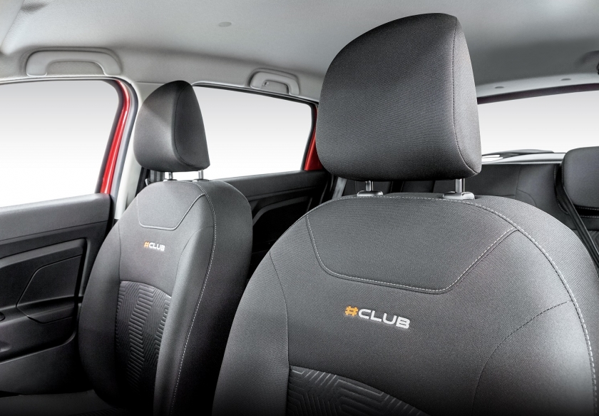 LADA #СLUB - старт продаж лимитированной серии!