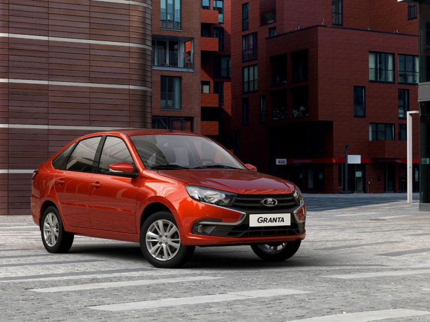 LADA увеличила продажи по итогам 10 месяцев 2019 года!