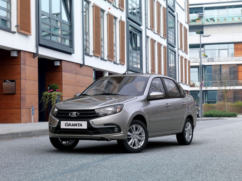 LADA увеличила продажи по итогам 10 месяцев 2019 года!